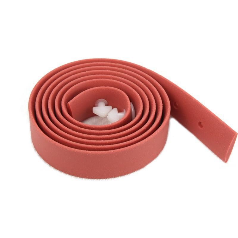 Гемостатический жгут для крови, медицинский жгут для экстренной помощи, открытый водонепроницаемый резиновый жгут 
Гемостатический жгут для крови, медицинский жгут для экстренной помощи, открытый водонепроницаемый резиновый жгут