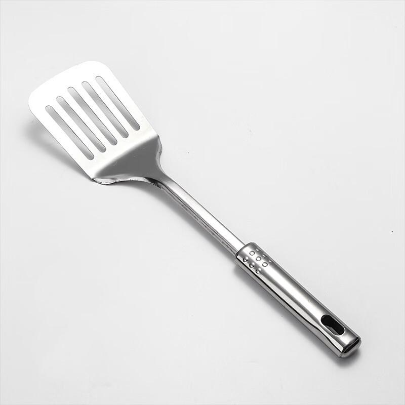 Abay 7-Piece Stainless Steel Kitchen Utensil Set
Abay 7-Piece Stainless Steel Kitchen Utensil Set