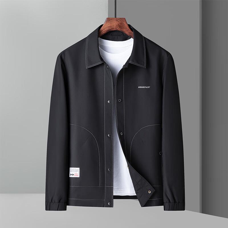 Yiliteng Men s Casual Lapel Jacket YTMZL22230 2XL
Yiliteng Men s Casual Lapel Jacket YTMZL22230 2XL