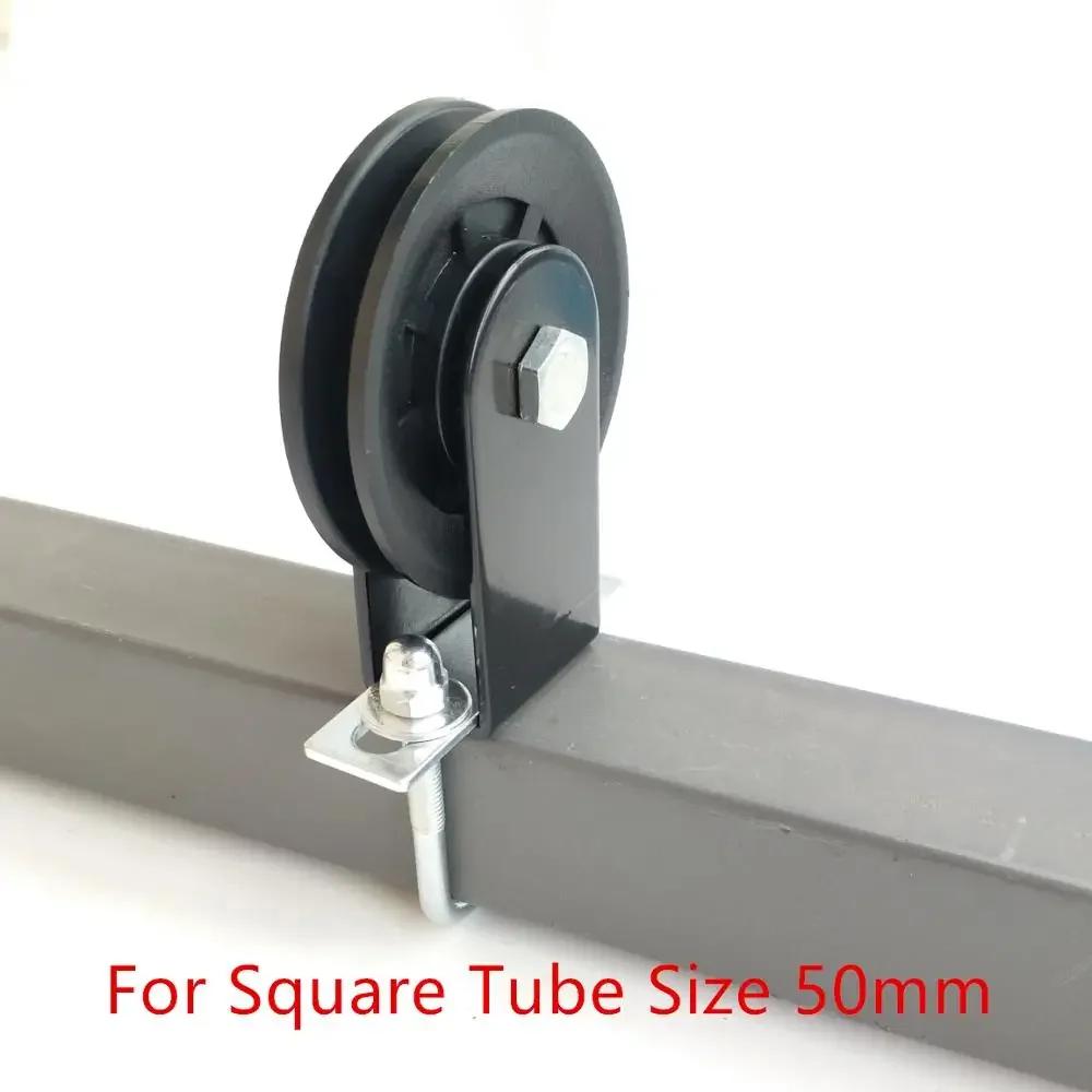 Fitness Silence DIY Pulley Cable System Accessorie For Gym Home 50mm/60mm Square Tube Lifting Arm Triceps Workout Equipment бежевый
Fitness Silence DIY Pulley Cable System Accessorie For Gym Home 50mm/60mm Square Tube Lifting Arm Triceps Workout Equipment бежевый