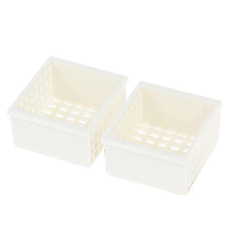 3Pcs 1/12 Dollhouse мініатюрний пластиковий каркас ручної роботи кошик для зберігання Декорація
3Pcs 1/12 Dollhouse мініатюрний пластиковий каркас ручної роботи кошик для зберігання Декорація