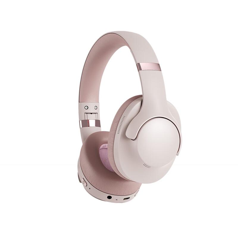 SMVP ANC Wireless Over-Ear Headphones
SMVP ANC Wireless Over-Ear Headphones