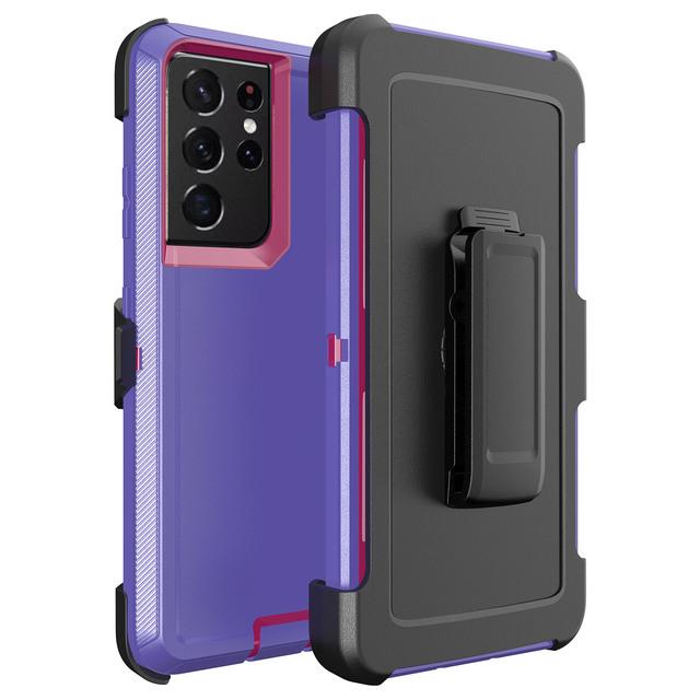 Силіконова накладка Rugged Armor протиударний чохол для Samsung Galaxy S22 Ultra S23 Note 20 S21 Plus S20 S23
Силіконова накладка Rugged Armor протиударний чохол для Samsung Galaxy S22 Ultra S23 Note 20 S21 Plus S20 S23