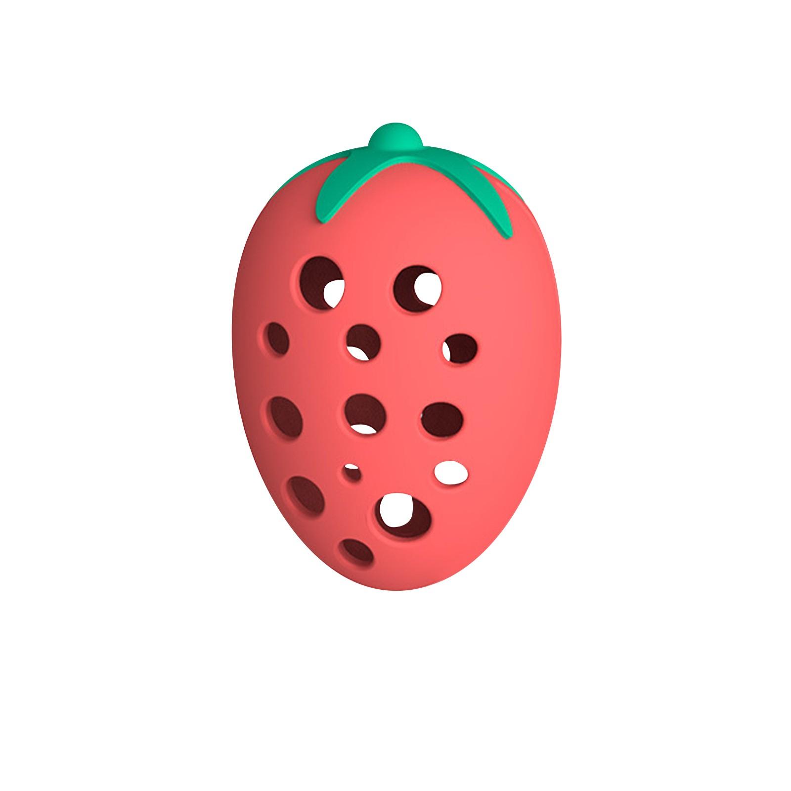 Силиконовая подарочная коробка для хранения яиц Beauty Egg One Size красный
Силиконовая подарочная коробка для хранения яиц Beauty Egg One Size красный