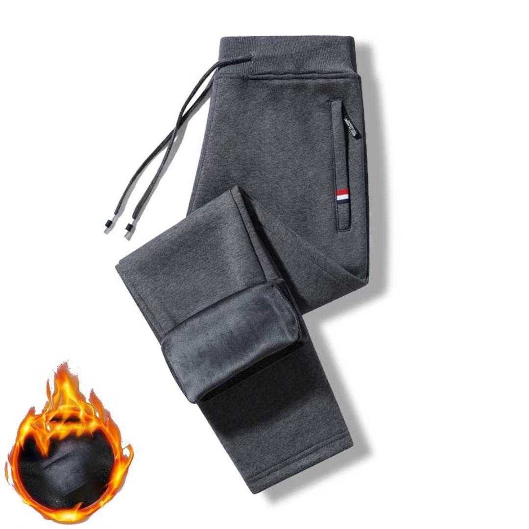 Мужские зимние повседневные брюки Мужские утепленные флисом толстые спортивные штаны Теплые брюки свободного кроя Большой размер S
Мужские зимние повседневные брюки Мужские утепленные флисом толстые спортивные штаны Теплые брюки свободного кроя Большой размер S