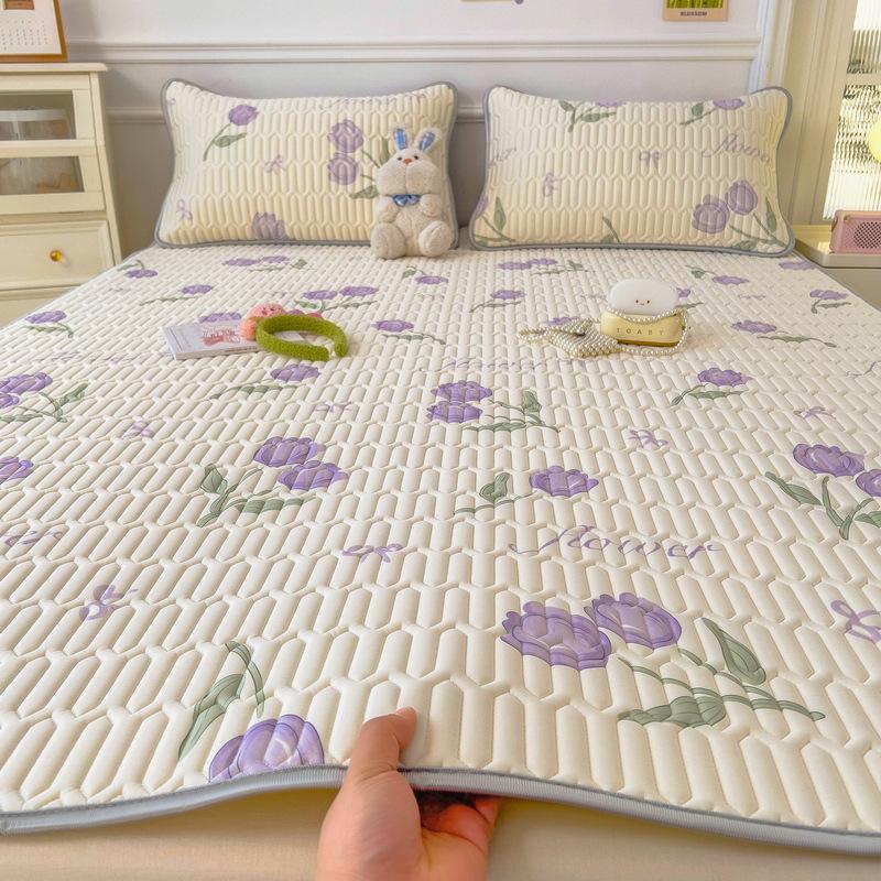 Новый летний коврик из латекса с рисунком комиксов, моющийся свежий детский летний коврик из ледяного шелка, детский кондиционер, мягкое сиденье 90X200 2pcs
Новый летний коврик из латекса с рисунком комиксов, моющийся свежий детский летний коврик из ледяного шелка, детский кондиционер, мягкое сиденье 90X200 2pcs