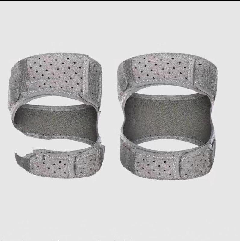 Tibai Silicone Patella Knee Brace
Tibai Silicone Patella Knee Brace