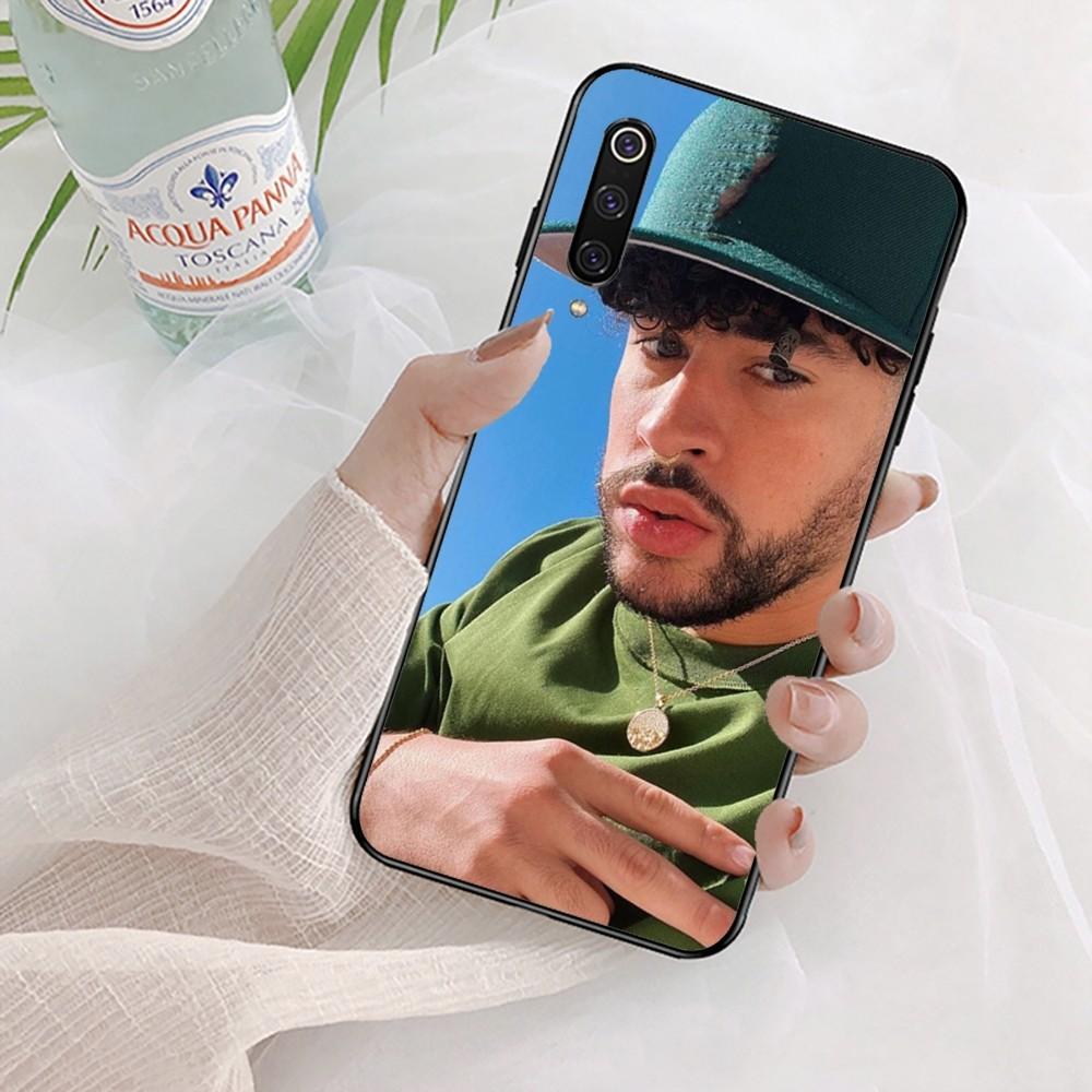 Singer B-Bad B-Bunnys Phone Case For Xiaomi Mi 5X 8 9 10 11 12 lite pro 10T PocoX3pro PocoM3 Note 10 pro lite Xiaomi Mi 5X
Singer B-Bad B-Bunnys Phone Case For Xiaomi Mi 5X 8 9 10 11 12 lite pro 10T PocoX3pro PocoM3 Note 10 pro lite Xiaomi Mi 5X