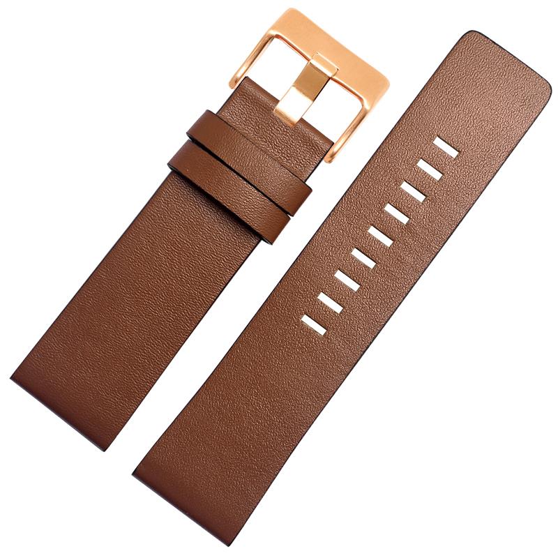 24mm 26mm 28mm 30mm 32mm Soft Cowhide strapfor Diesel Watch Dz4323 Dz4318 Dz4329/ Friday Series Large Size Cowhide Strap 32mm
24mm 26mm 28mm 30mm 32mm Soft Cowhide strapfor Diesel Watch Dz4323 Dz4318 Dz4329/ Friday Series Large Size Cowhide Strap 32mm