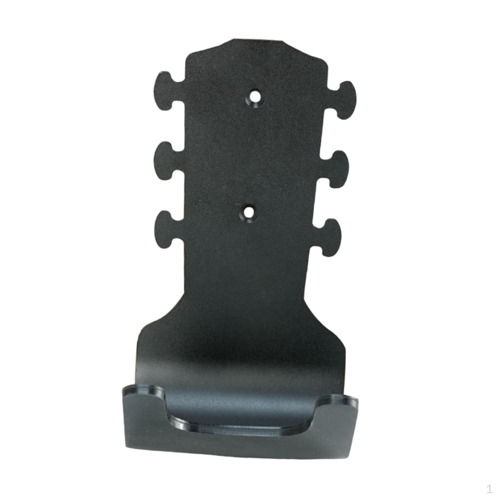 Настенное крепление для гитары, без стойки для музыкального инструмента, держатель для укулеле, алюминиевый сплав чёрный
Настенное крепление для гитары, без стойки для музыкального инструмента, держатель для укулеле, алюминиевый сплав чёрный