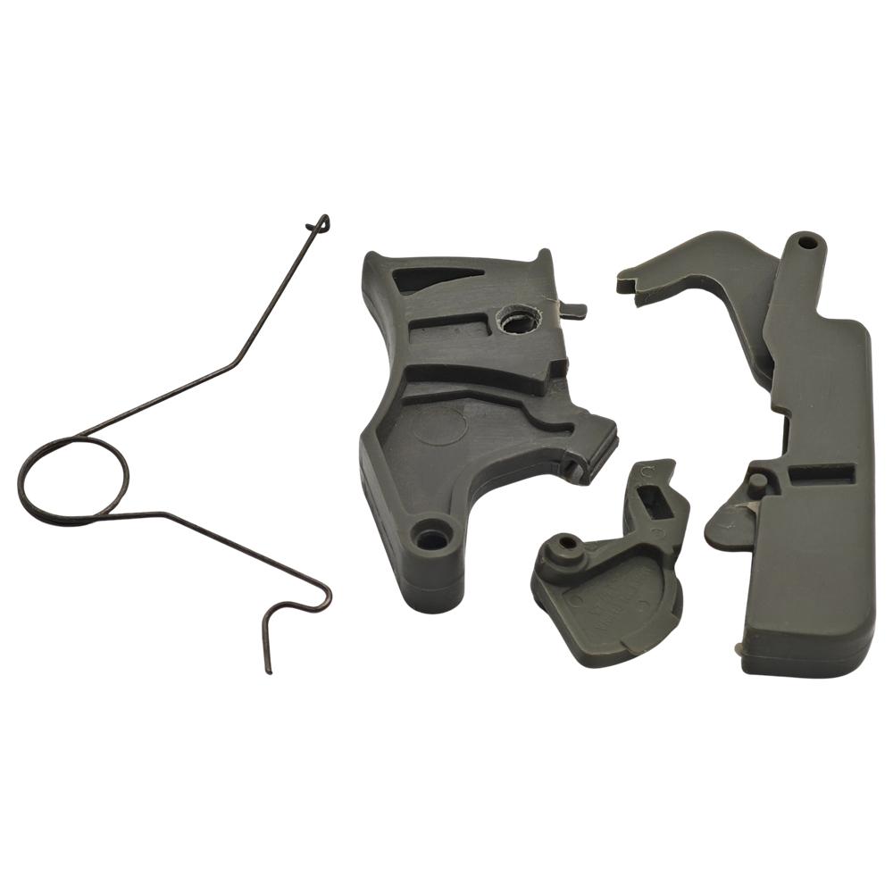 Throttle Trigger Catch Spring Kit For Husqvarna 362 365 371 372 375K 385 385XP 336 339XP 395 #503829801 Chainsaw China Mainland
Throttle Trigger Catch Spring Kit For Husqvarna 362 365 371 372 375K 385 385XP 336 339XP 395 #503829801 Chainsaw China Mainland