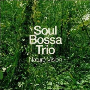 CD SOUL BOSSA TRIO MIYUKI HATAKEYAMA Nature Vision TKCJ71453 WILDJUMBO 1998 Japan Obi Japanese Club Dance Used
CD SOUL BOSSA TRIO MIYUKI HATAKEYAMA Nature Vision TKCJ71453 WILDJUMBO 1998 Japan Obi Japanese Club Dance Used