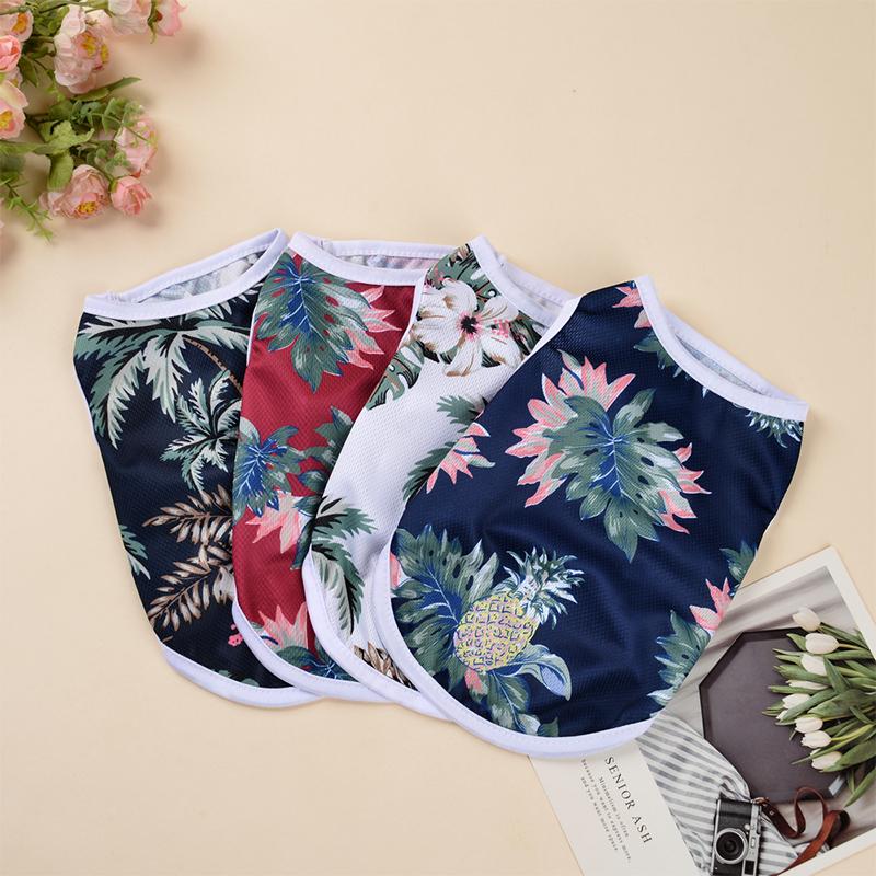 Pet Cat Vest Summer Breathable Clothes For Small Dogs Cats Soft Elastic Puppy Kitten Lightweight Costume Chihuahua Beach T-shirt XS синий
Pet Cat Vest Summer Breathable Clothes For Small Dogs Cats Soft Elastic Puppy Kitten Lightweight Costume Chihuahua Beach T-shirt XS синий