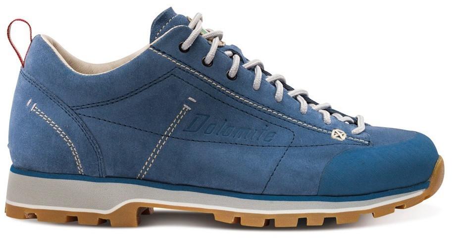 Обувь для треккинга Dolomite Cinquantaquattro Low (247950) ocean/grey 54
Обувь для треккинга Dolomite Cinquantaquattro Low (247950) ocean/grey 54
