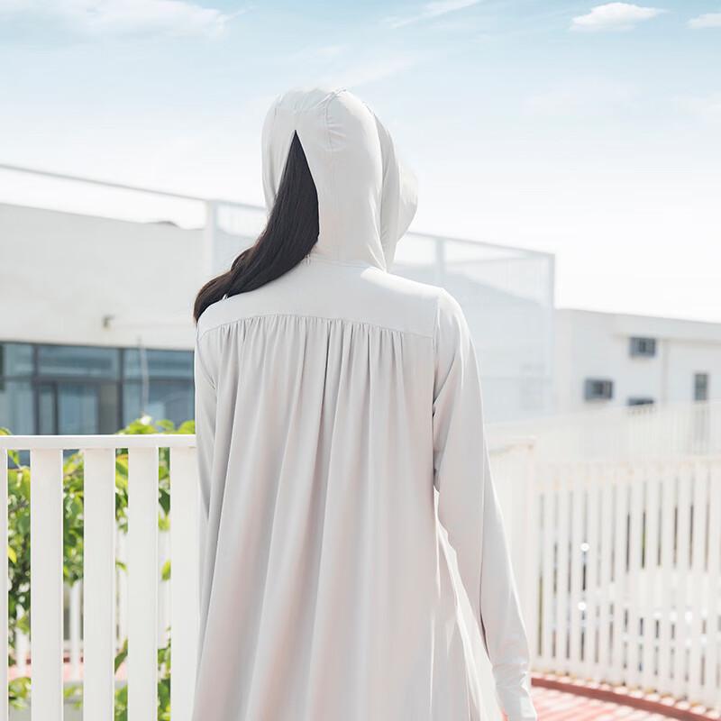Women s Summer Long Quick-Dry Sun Protection Jacket
Women s Summer Long Quick-Dry Sun Protection Jacket