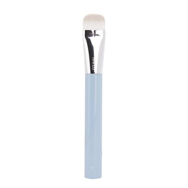 Easy Brush AA 13 Short Face, смешанные цвета, 1 шт., самый популярный косметический аксессуар в Корее.
Easy Brush AA 13 Short Face, смешанные цвета, 1 шт., самый популярный косметический аксессуар в Корее.