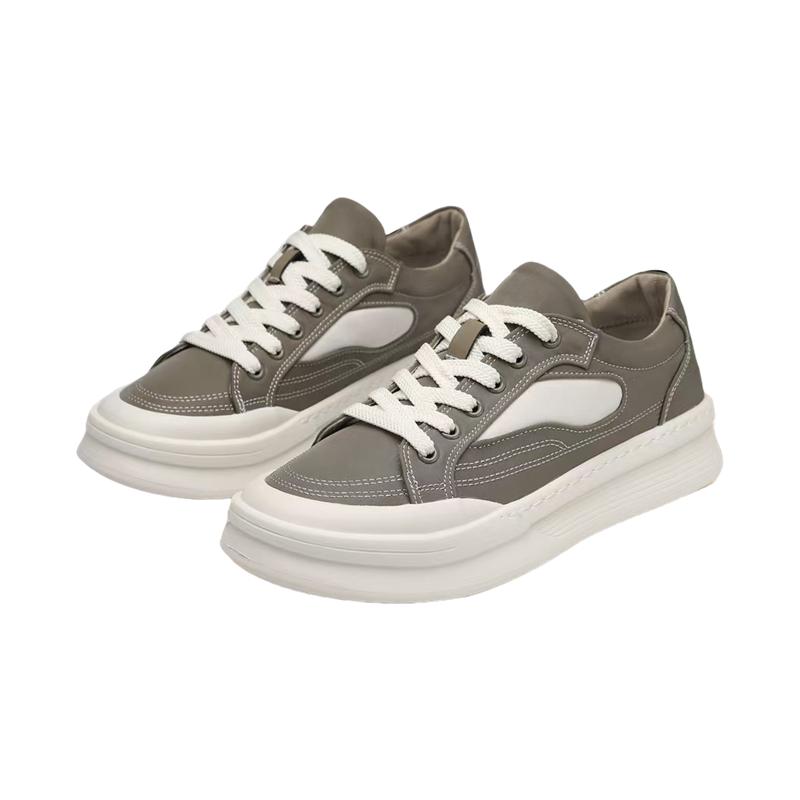 Модная мужская спортивная обувь Высококачественная обувь для отдыха Удобный и дышащий стиль Молодежная обувь для занятий спортом на открытом воздухе для взрослых 44 хаки
Модная мужская спортивная обувь Высококачественная обувь для отдыха Удобный и дышащий стиль Молодежная обувь для занятий спортом на открытом воздухе для взрослых 44 хаки