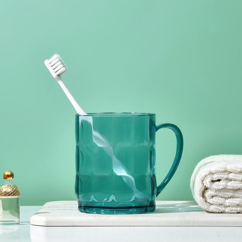 500ML Unbreakable 3 Colors Acrylic Milk Coffee Beer Mugs Food Grade Travel Home Brush Cup Bathroom Plastic Drinks Cups Water Mug 401-500ml синий
500ML Unbreakable 3 Colors Acrylic Milk Coffee Beer Mugs Food Grade Travel Home Brush Cup Bathroom Plastic Drinks Cups Water Mug 401-500ml синий