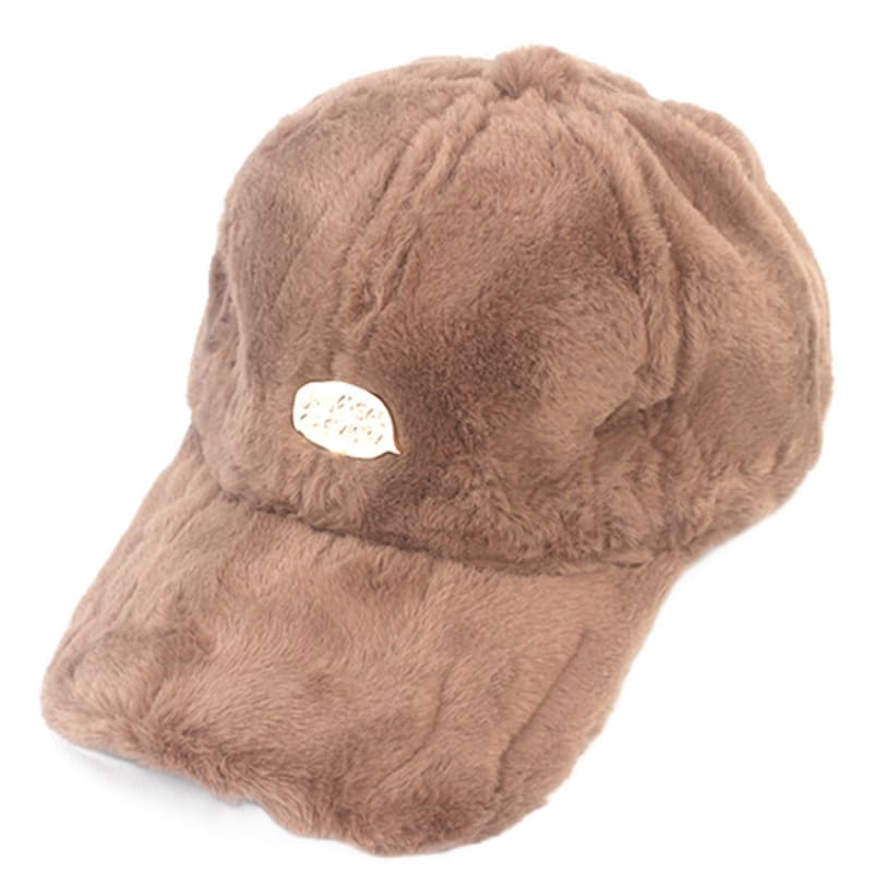 Universal chemistry Bubble Brown Fur Ballcap FREE
Universal chemistry Bubble Brown Fur Ballcap FREE
