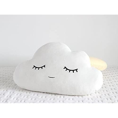 @ Cloud Pillow Soft Toy Set For Kids Room & Nursery Decor 184 Gm Zr-7088-60%Off
@ Cloud Pillow Soft Toy Set For Kids Room & Nursery Decor 184 Gm Zr-7088-60%Off