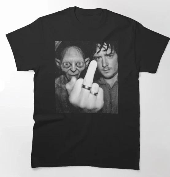 Movie Meme Classic T-Shirt 4XL
Movie Meme Classic T-Shirt 4XL