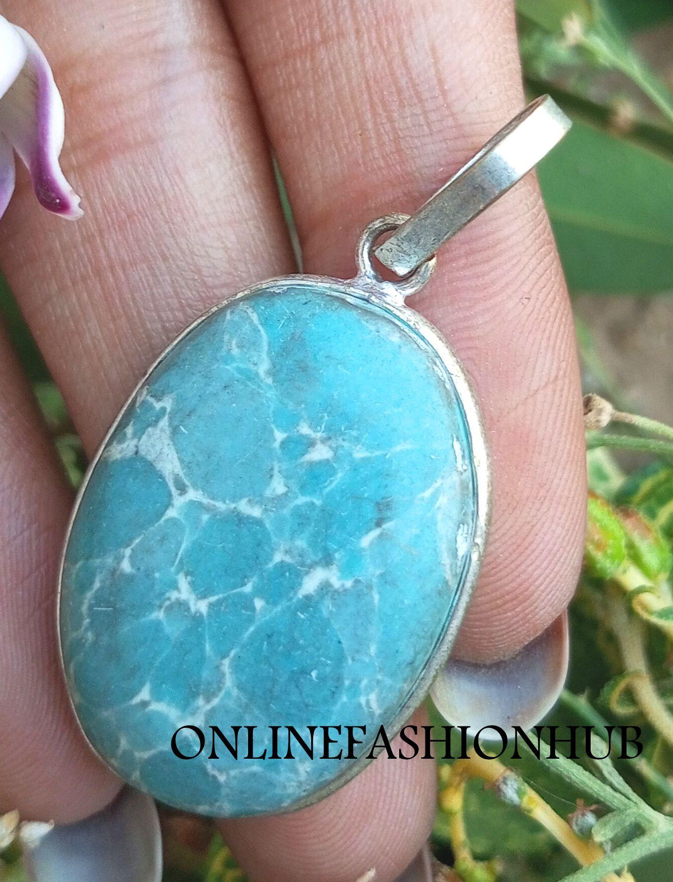 Ларимар Драгоценный камень Стерлинговое серебро 925 пробы с покрытием 1 шт. кулон Chris-r183
Ларимар Драгоценный камень Стерлинговое серебро 925 пробы с покрытием 1 шт. кулон Chris-r183