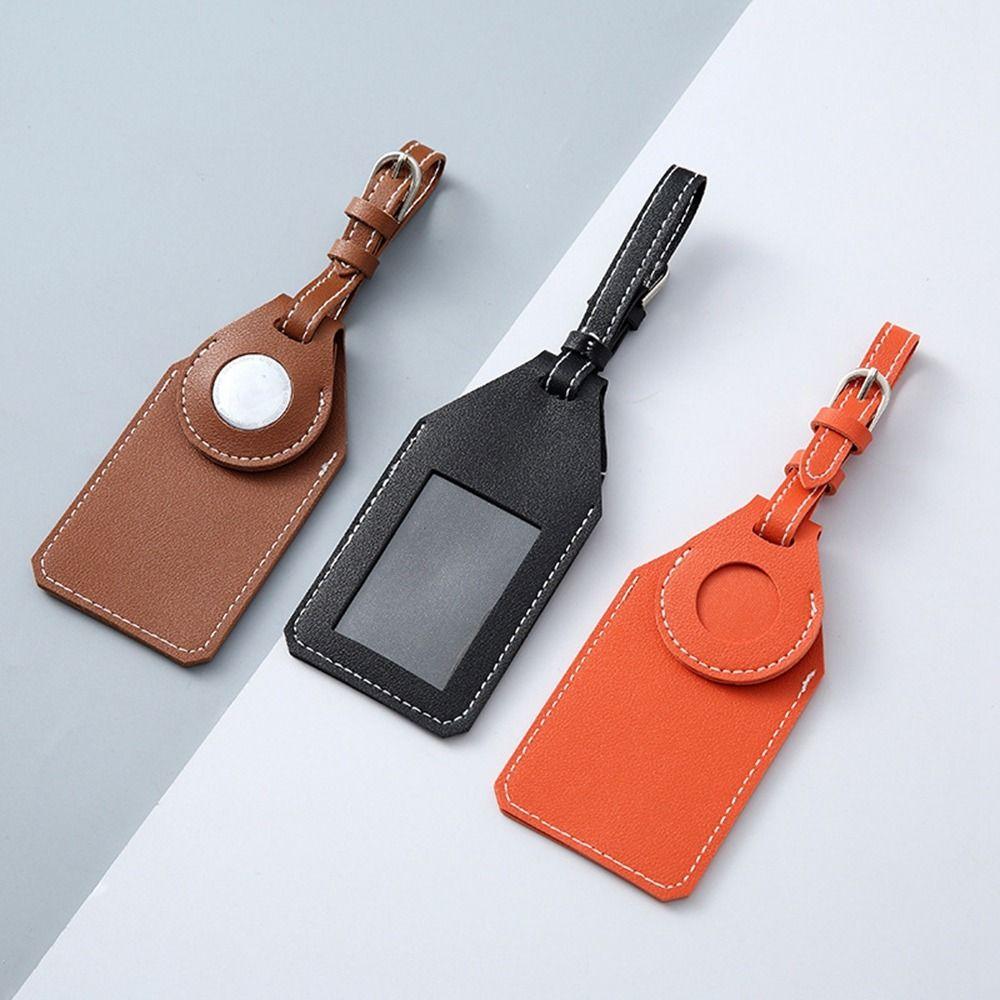 Baggage Name Tags Boarding Pass Tracker Protective Cover Airplane Suitcase Tag Luggage Tag
Baggage Name Tags Boarding Pass Tracker Protective Cover Airplane Suitcase Tag Luggage Tag