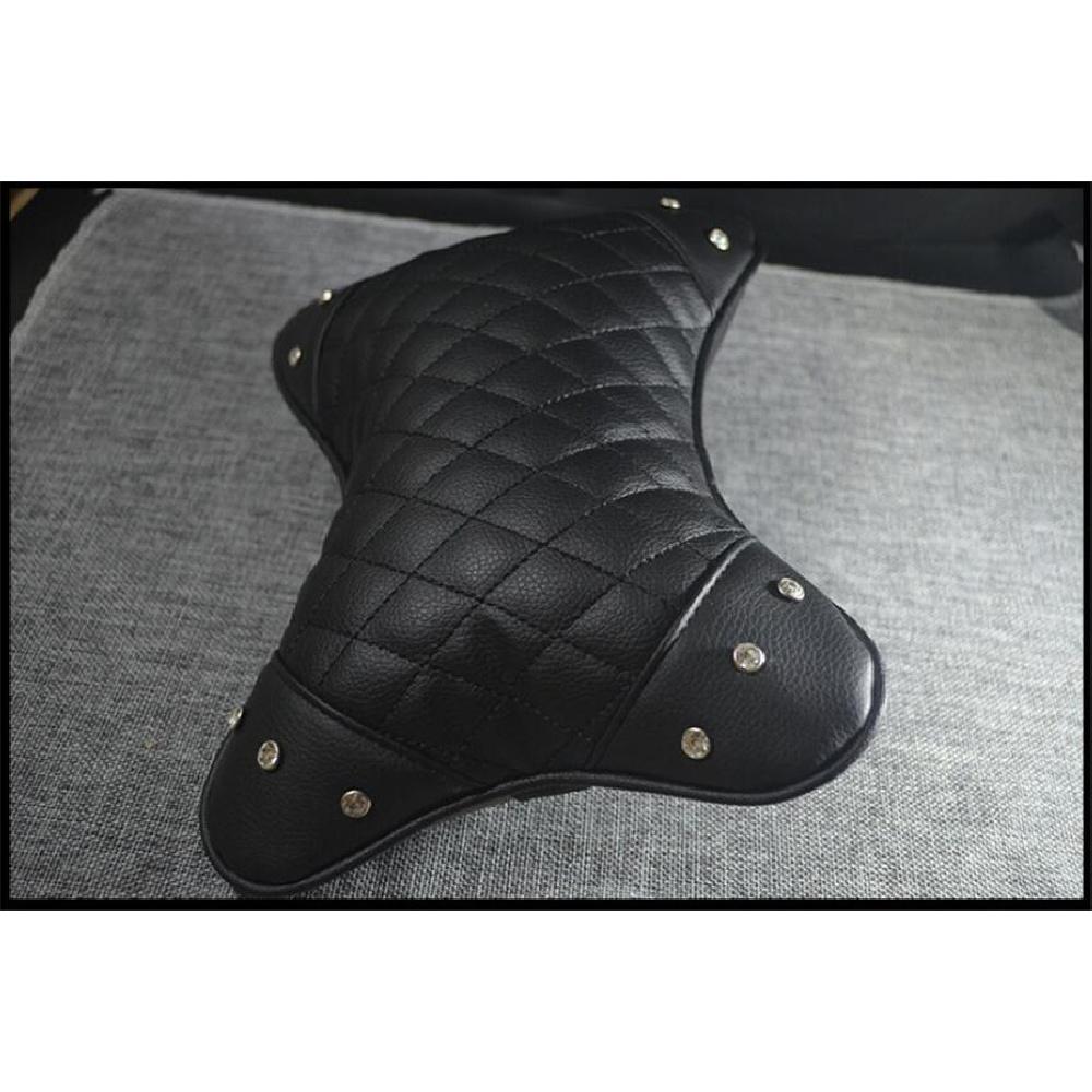 2Pcs Space Cotton Bling Car Seat Headrest Neck Pillows Auto Interior Decoration For Travel
2Pcs Space Cotton Bling Car Seat Headrest Neck Pillows Auto Interior Decoration For Travel