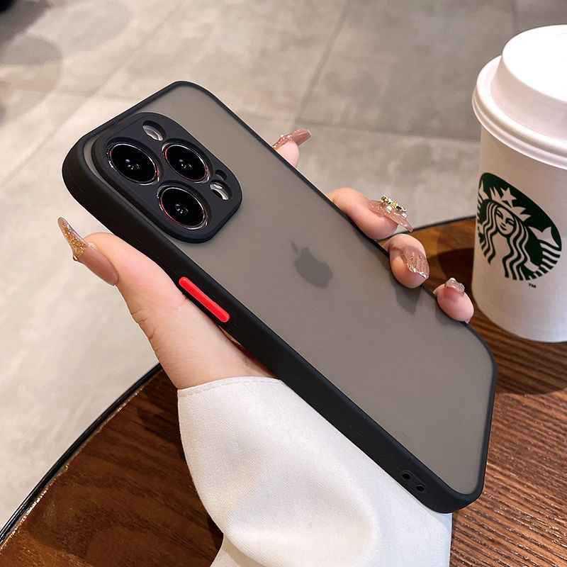 Matte Translucent Custom Apple 16 & Samsung S25 Phone Case iPhone 13 Pro Max
Matte Translucent Custom Apple 16 & Samsung S25 Phone Case iPhone 13 Pro Max
