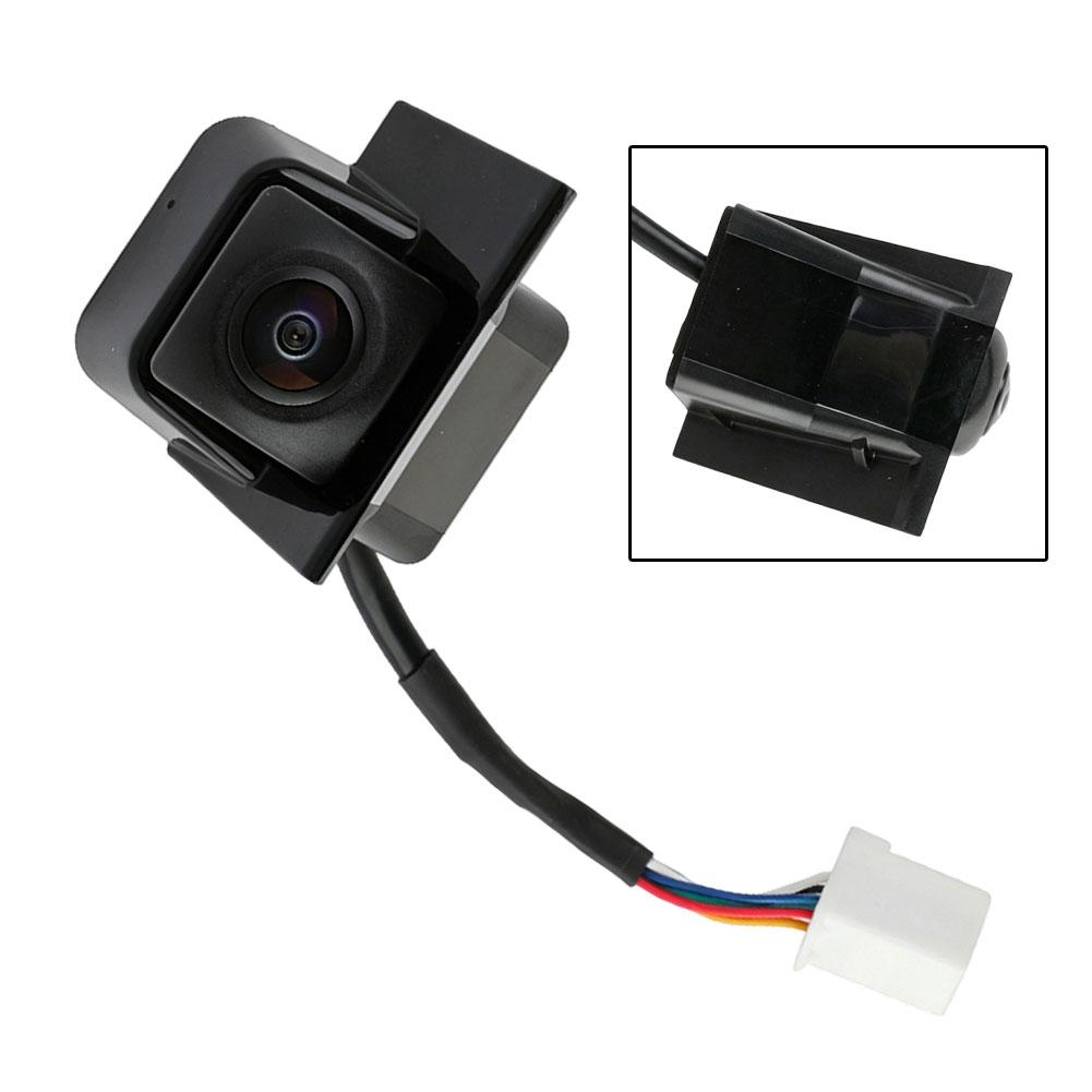 Rearview Assist Camera For Honda Pilot 2019-2026 OEM Part Number 39530TG7A12 Replacement Car Accessories China Mainland
Rearview Assist Camera For Honda Pilot 2019-2026 OEM Part Number 39530TG7A12 Replacement Car Accessories China Mainland