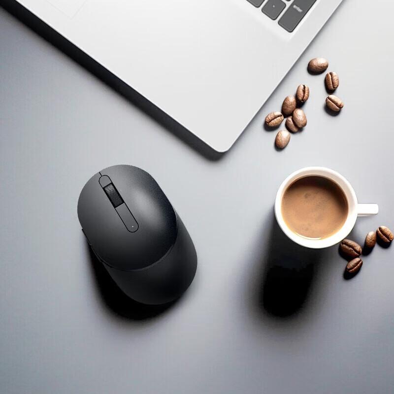 Dell MS5120W Wireless Ergonomic Mouse
Dell MS5120W Wireless Ergonomic Mouse