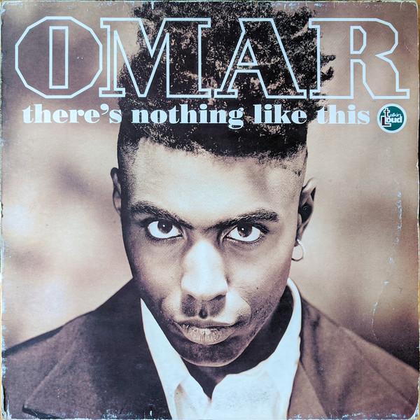 12inch Record OMAR - There s Nothing Like This TLKX9 Talkin Loud, K 1991 Europe Dance & Electronica Used
12inch Record OMAR - There s Nothing Like This TLKX9 Talkin Loud, K 1991 Europe Dance & Electronica Used