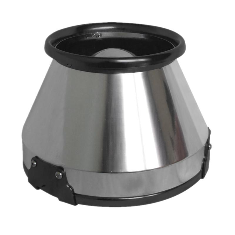 Universal Interface Aluminum Cover Air Filter High Performance Cold Air Intake Filter Racing Air Filter76/90/100MM чорний
Universal Interface Aluminum Cover Air Filter High Performance Cold Air Intake Filter Racing Air Filter76/90/100MM чорний