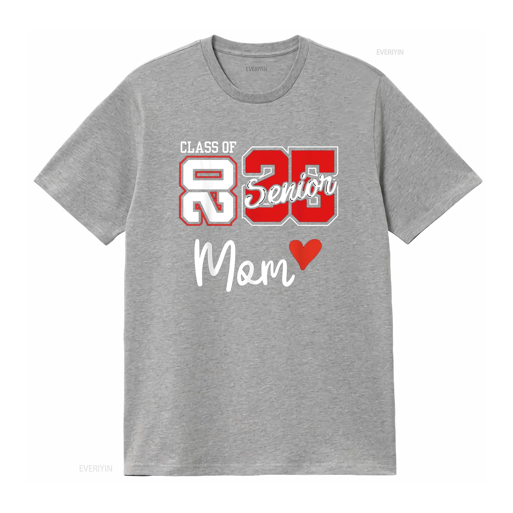 Proud Mom Senior 2025 Class of Cute Heart Graduation 25 T Shirt vintage Washed fashion Stylish designer clothes Slightly S
Proud Mom Senior 2025 Class of Cute Heart Graduation 25 T Shirt vintage Washed fashion Stylish designer clothes Slightly S