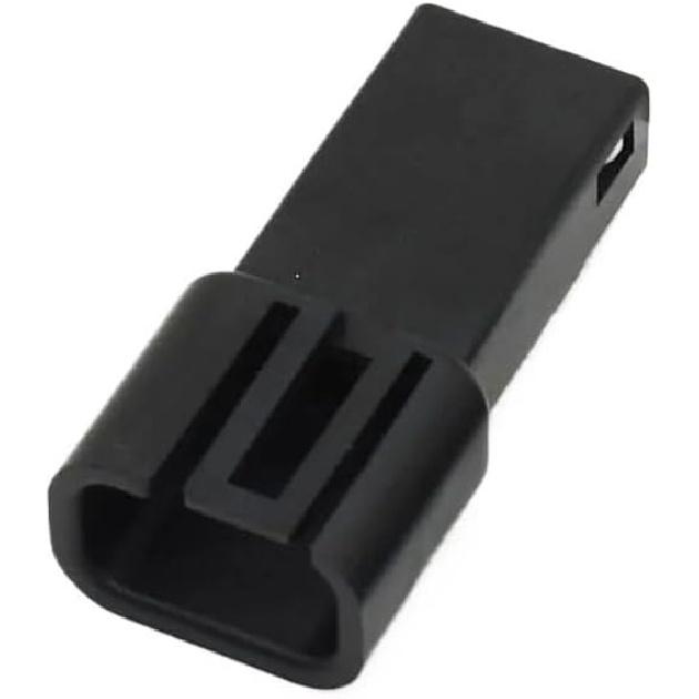 Car Connector 1-20 Sets 3P 12065422 Car Metri-Pack 150 Unsealed Wire Harness 12047781 Female Male Plug Automotive Connector 12047782 12065423(Male 1Set
Car Connector 1-20 Sets 3P 12065422 Car Metri-Pack 150 Unsealed Wire Harness 12047781 Female Male Plug Automotive Connector 12047782 12065423(Male 1Set