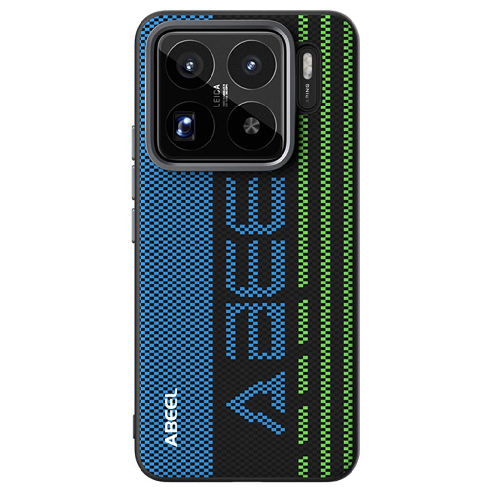 ABEEL For Xiaomi 15S Pro Case Compatible with MagSafe Printed PC TPU Aluminum Alloy Leather Phone Cover C
ABEEL For Xiaomi 15S Pro Case Compatible with MagSafe Printed PC TPU Aluminum Alloy Leather Phone Cover C