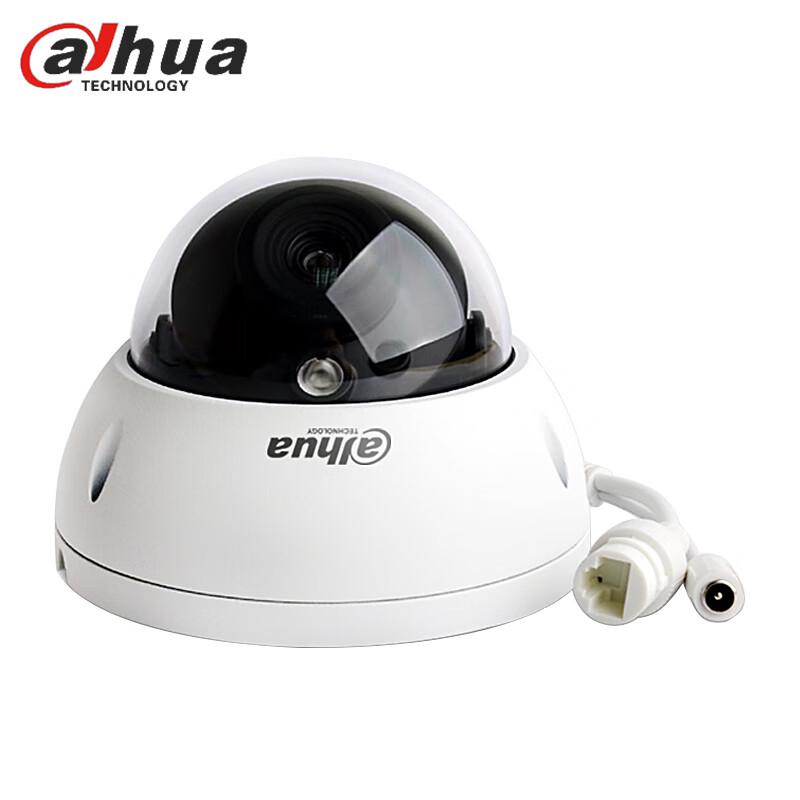 Dahua 2MP POE Starlight Вандалозахищена купольна IP-камера
Dahua 2MP POE Starlight Вандалозахищена купольна IP-камера