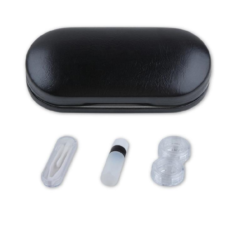 Double Layered 2 In 1 Optical Case for Glasses And Contacts Lens Convenient Eyeglass Holder with Tools Eyewears Case
Double Layered 2 In 1 Optical Case for Glasses And Contacts Lens Convenient Eyeglass Holder with Tools Eyewears Case