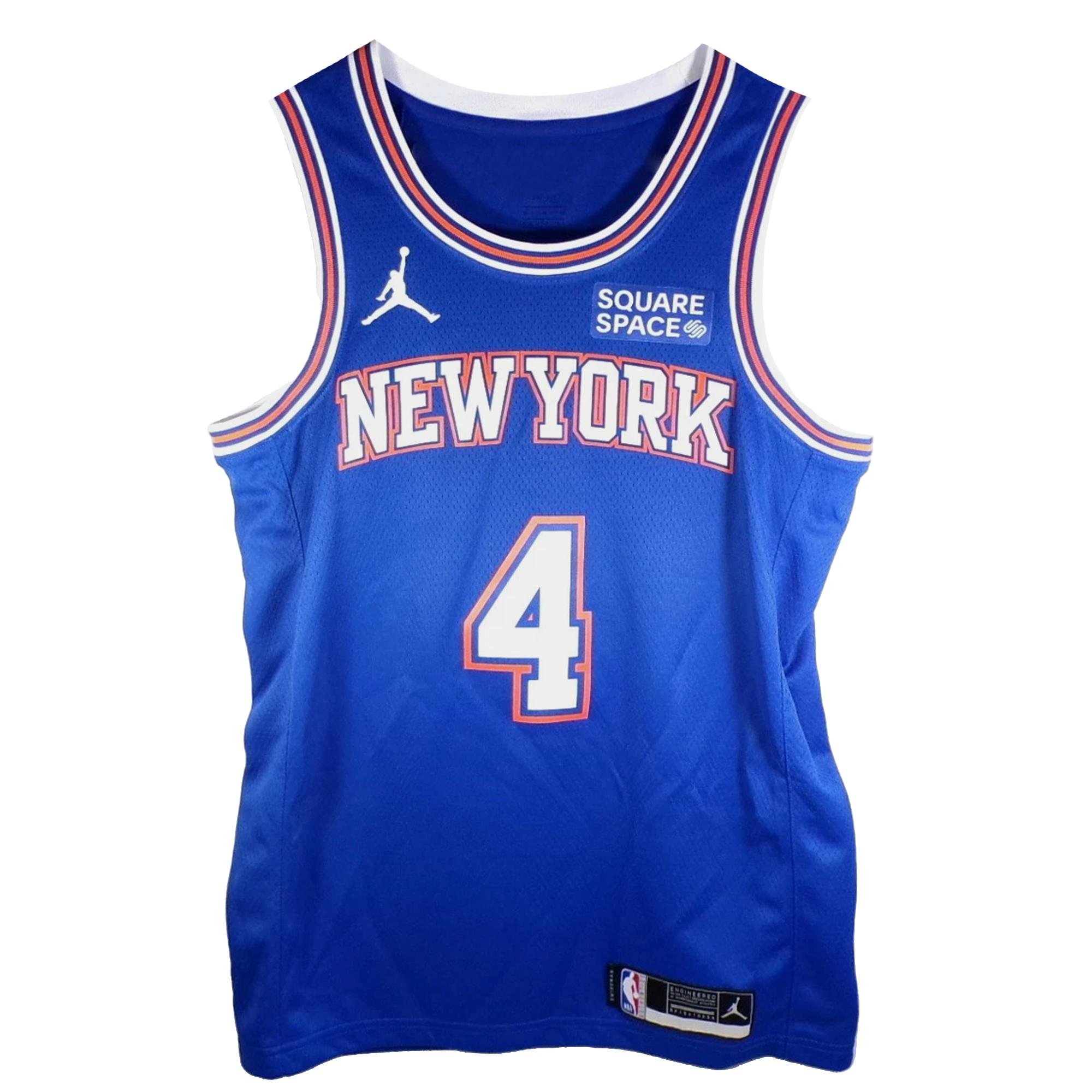 Jordan Derrick Rose 4 Jersey Men Tops CV9532-495 L
Jordan Derrick Rose 4 Jersey Men Tops CV9532-495 L