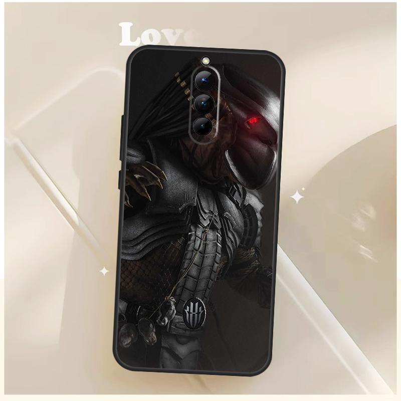 Alien Predator Case For ZTE Nubia Red Magic 10S 9S 8S 8 9 10 11 Pro Plus 6 7 7S 6S For RedMagic 10 Air Cover RedMagic 10 Pro Plus
Alien Predator Case For ZTE Nubia Red Magic 10S 9S 8S 8 9 10 11 Pro Plus 6 7 7S 6S For RedMagic 10 Air Cover RedMagic 10 Pro Plus