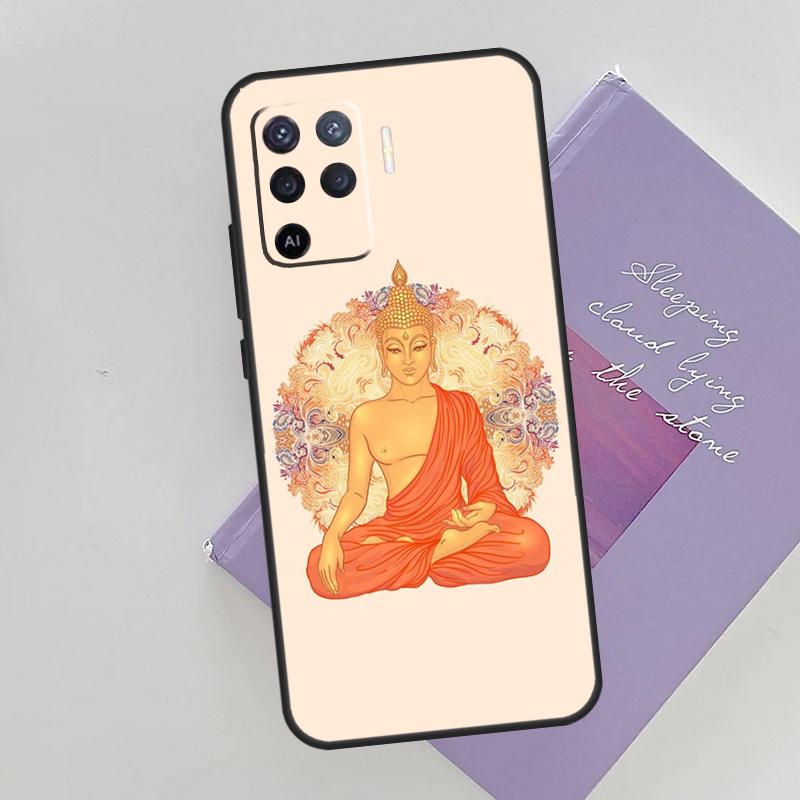 Trippy Gautama Buddha Case For Oppo A15 A16 A17 A52 A72 A76 A96 A74 A94 A53 A54S A57S A58 A78 A98 A77 Phone Cover OPPO A57s
Trippy Gautama Buddha Case For Oppo A15 A16 A17 A52 A72 A76 A96 A74 A94 A53 A54S A57S A58 A78 A98 A77 Phone Cover OPPO A57s