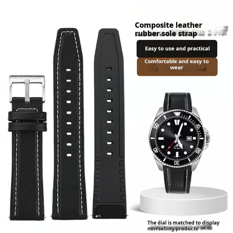 Быстросъемный ремешок из натуральной кожи Для Casio Swordfish mdv-106 mdv-107 Water Ghost Часы спортивный коровья кожа Силиконовая резина мужской ремешок 22MM
Быстросъемный ремешок из натуральной кожи Для Casio Swordfish mdv-106 mdv-107 Water Ghost Часы спортивный коровья кожа Силиконовая резина мужской ремешок 22MM