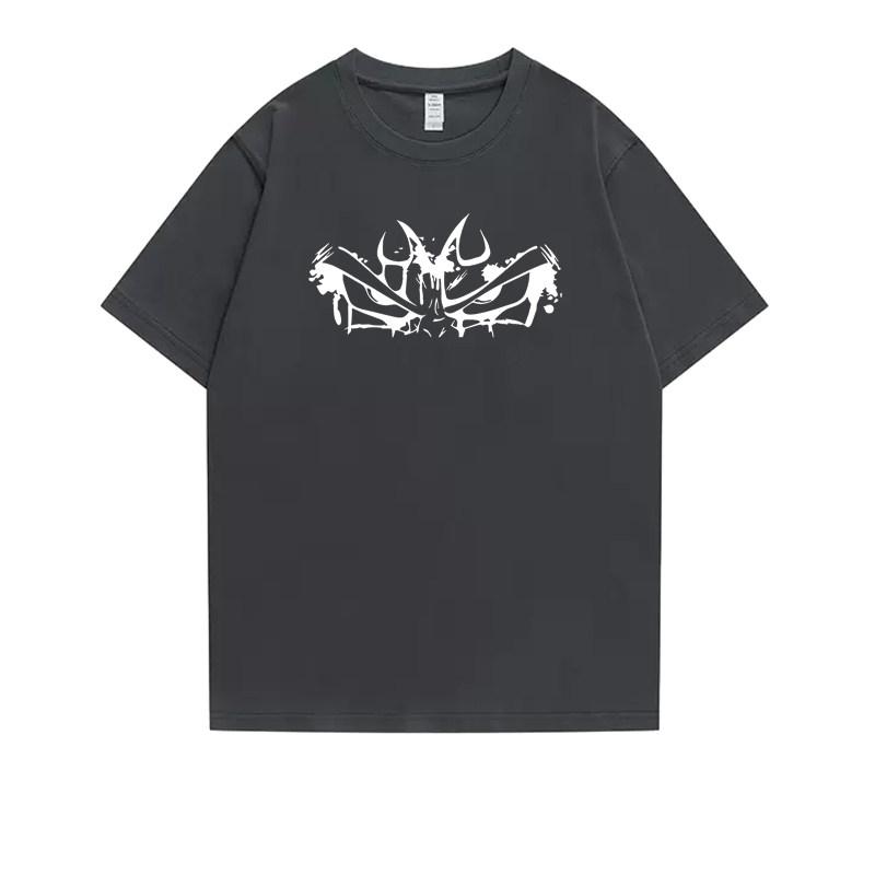 Akira Toriyamas Dragon Ball Summer Shortsleeved Tshirts for Men and Women Pure Cotton Japanese Anime 4XL
Akira Toriyamas Dragon Ball Summer Shortsleeved Tshirts for Men and Women Pure Cotton Japanese Anime 4XL