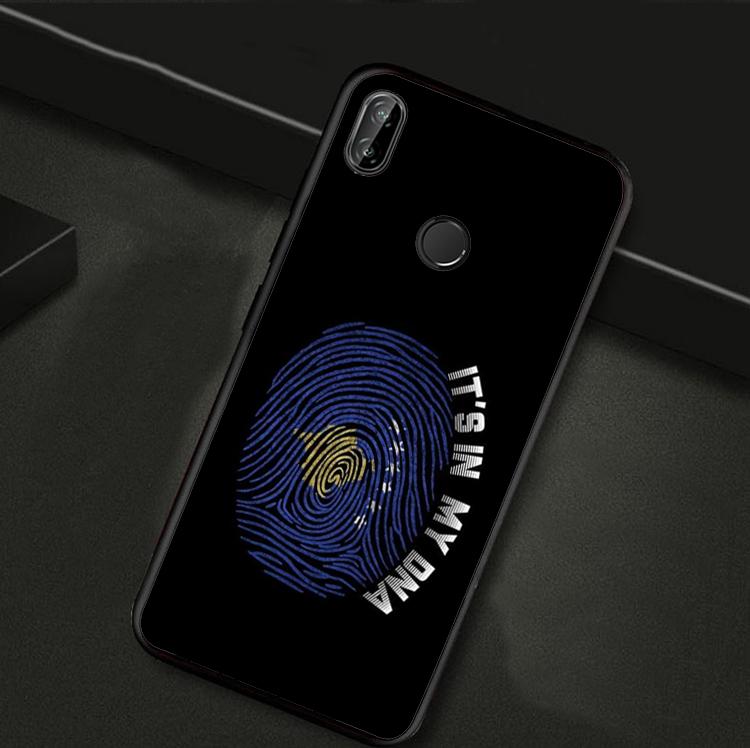 Kosovo National Flag For Huawei Nova 10 9 SE 3i 7i 8i 11i 12i Y73 Y90 Y70 Y72 Y61 Y91 P60 Pro P30 P40 Lite Case Huawei P20 Lite
Kosovo National Flag For Huawei Nova 10 9 SE 3i 7i 8i 11i 12i Y73 Y90 Y70 Y72 Y61 Y91 P60 Pro P30 P40 Lite Case Huawei P20 Lite