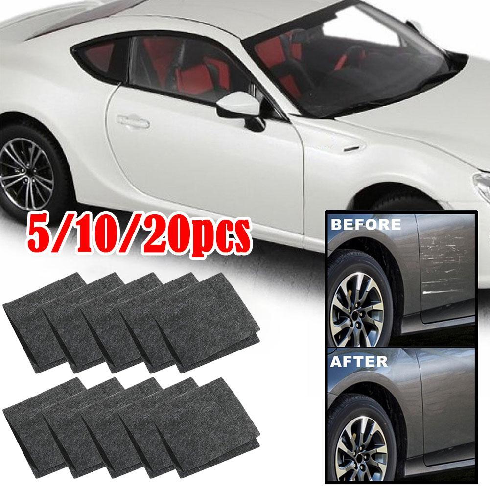 Car Paint Polishing Car Cleaner Nano-spark Car Scratch Repair Agent Rust Removal Nano-spark Erase Scratch Remover Auto Parts
Car Paint Polishing Car Cleaner Nano-spark Car Scratch Repair Agent Rust Removal Nano-spark Erase Scratch Remover Auto Parts