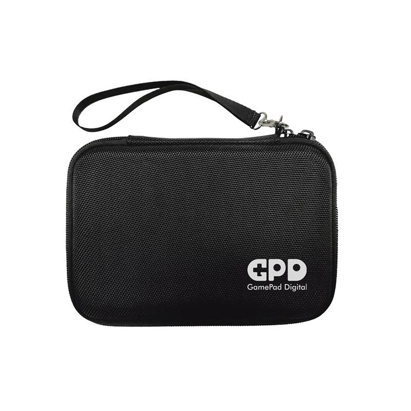GPD WIN Mini 7 Handheld Console Protection Bag with PC2 Universal Mini Grip Accessories
GPD WIN Mini 7 Handheld Console Protection Bag with PC2 Universal Mini Grip Accessories