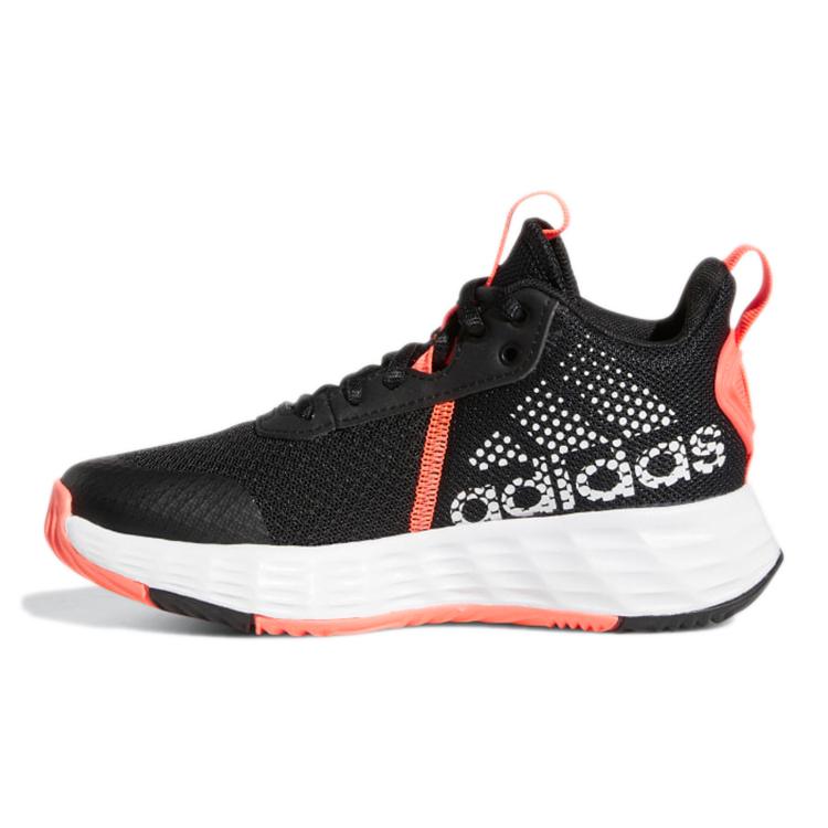 Adidas OwnTheGame 2.0 Low top Children s Basketball Shoes Black Kids GZ3379 28.5
Adidas OwnTheGame 2.0 Low top Children s Basketball Shoes Black Kids GZ3379 28.5