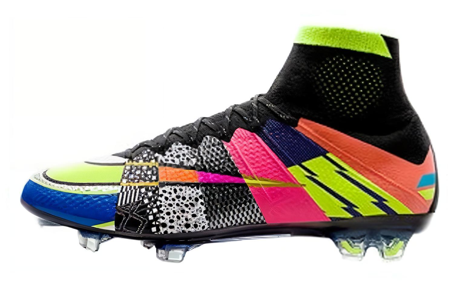 Nike Mercurial What The Mercurial 835363-007 43
Nike Mercurial What The Mercurial 835363-007 43