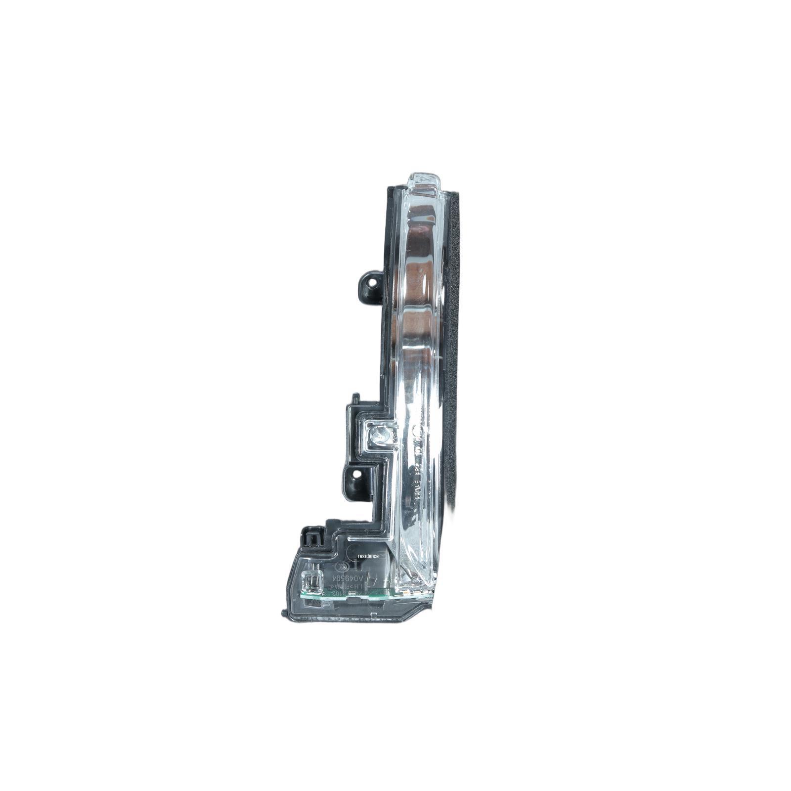 Compatible Rearview Mirror Light for Land Rover: Evoque 13, Autobiography 14, Range Rover Sport, Discovery 4 & 5, Universal Left.
Compatible Rearview Mirror Light for Land Rover: Evoque 13, Autobiography 14, Range Rover Sport, Discovery 4 & 5, Universal Left.