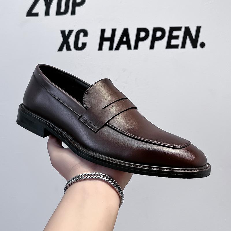 Туфли с квадратной головкой из кожи 2024 года мужские деловые туфли для работы профессиональные рабочие туфли жениха свадьба одна педаль 24276-A 46 светло-коричневого
Туфли с квадратной головкой из кожи 2024 года мужские деловые туфли для работы профессиональные рабочие туфли жениха свадьба одна педаль 24276-A 46 светло-коричневого